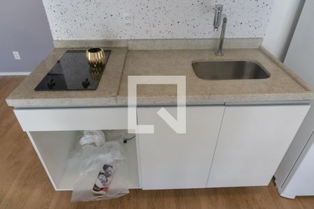 Studio de kitnet/studio à venda com 1 quarto, 48m² em Bela Vista, São Paulo
