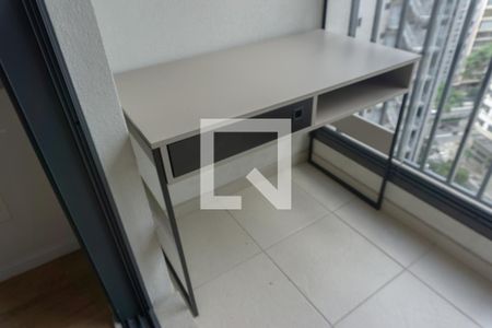 Sacada de kitnet/studio à venda com 1 quarto, 48m² em Bela Vista, São Paulo
