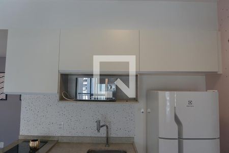 Studio de kitnet/studio à venda com 1 quarto, 48m² em Bela Vista, São Paulo