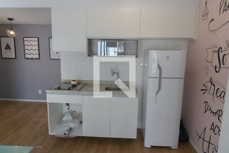 Studio de kitnet/studio à venda com 1 quarto, 48m² em Bela Vista, São Paulo