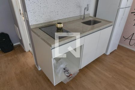 Studio de kitnet/studio à venda com 1 quarto, 48m² em Bela Vista, São Paulo