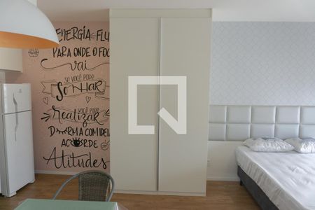 Studio de kitnet/studio à venda com 1 quarto, 48m² em Bela Vista, São Paulo