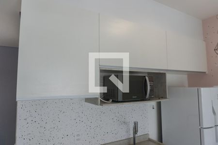 Studio de kitnet/studio à venda com 1 quarto, 48m² em Bela Vista, São Paulo