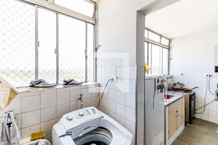 Apartamento à venda com 69m², 2 quartos e 1 vaga Apartamento à venda com 69m², 2 quartos e 1 vagaÁrea de Serviço