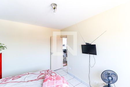 Quarto 2 de apartamento à venda com 2 quartos, 69m² em Santo Amaro, São Paulo