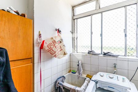 Apartamento à venda com 69m², 2 quartos e 1 vaga Apartamento à venda com 69m², 2 quartos e 1 vagaÁrea de Serviço