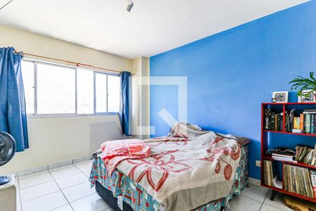Quarto 2 de apartamento à venda com 2 quartos, 69m² em Santo Amaro, São Paulo