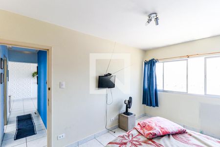 Quarto 2 de apartamento à venda com 2 quartos, 69m² em Santo Amaro, São Paulo