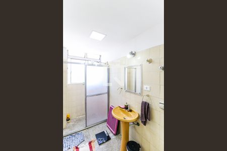 Apartamento à venda com 69m², 2 quartos e 1 vaga Apartamento à venda com 69m², 2 quartos e 1 vagaBanheiro