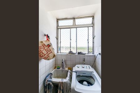 Apartamento à venda com 69m², 2 quartos e 1 vaga Apartamento à venda com 69m², 2 quartos e 1 vagaÁrea de Serviço