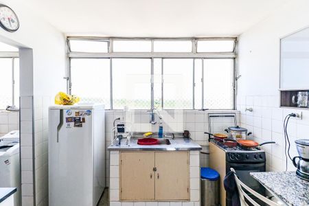 Apartamento à venda com 69m², 2 quartos e 1 vaga Apartamento à venda com 69m², 2 quartos e 1 vagaCozinha