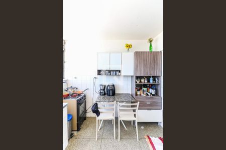 Apartamento à venda com 69m², 2 quartos e 1 vaga Apartamento à venda com 69m², 2 quartos e 1 vagaCozinha