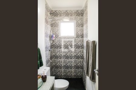 Apartamento à venda com 140m², 2 quartos e 2 vagasBanheiro Social