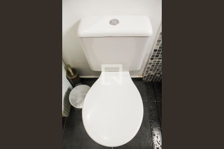 Apartamento à venda com 140m², 2 quartos e 2 vagasBanheiro Social