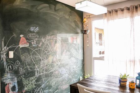 Sala de apartamento à venda com 2 quartos, 140m² em Santa Maria, São Caetano do Sul