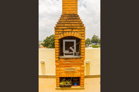 Apartamento à venda com 140m², 2 quartos e 2 vagasCobertura