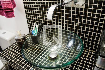 Apartamento à venda com 140m², 2 quartos e 2 vagasBanheiro da Suíte