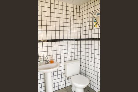 Apartamento à venda com 140m², 2 quartos e 2 vagasLavabo