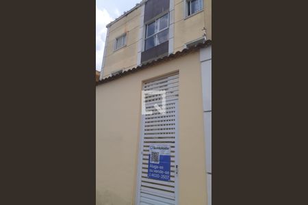 Apartamento à venda com 140m², 2 quartos e 2 vagasFachada