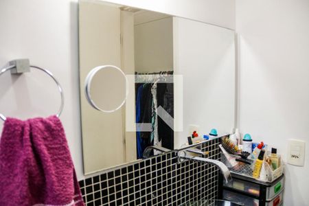 Apartamento à venda com 140m², 2 quartos e 2 vagasBanheiro da Suíte