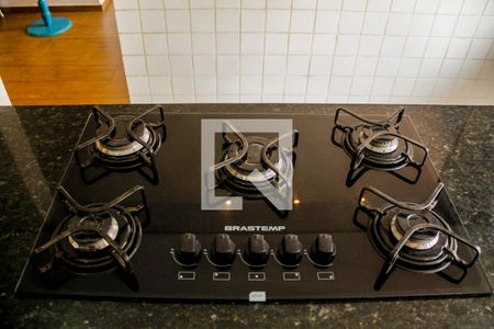 Apartamento à venda com 140m², 2 quartos e 2 vagasCozinha