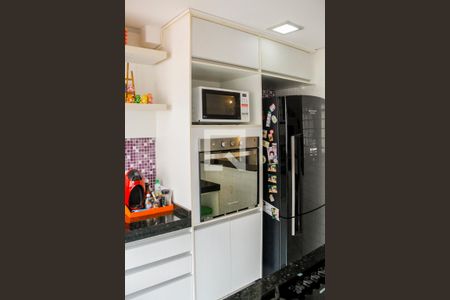 Apartamento à venda com 140m², 2 quartos e 2 vagasCozinha