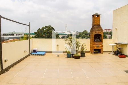 Apartamento à venda com 140m², 2 quartos e 2 vagasCobertura