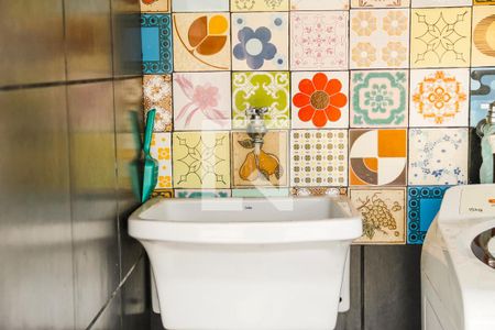 Apartamento à venda com 140m², 2 quartos e 2 vagasÁrea de Serviço