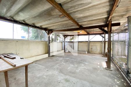 Casa para alugar com 260m², 3 quartos e 3 vagasÁrea de Serviço