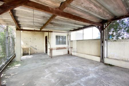 Casa para alugar com 260m², 3 quartos e 3 vagasÁrea de Serviço