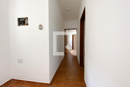 Casa para alugar com 260m², 3 quartos e 3 vagasCorredor