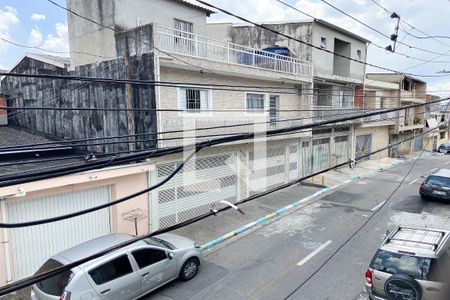 Vista da Varanda de casa para alugar com 3 quartos, 260m² em Jardim Munhoz Junior, Osasco