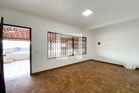 Sala de casa para alugar com 3 quartos, 260m² em Jardim Munhoz Junior, Osasco