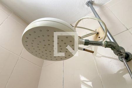 Casa para alugar com 260m², 3 quartos e 3 vagasBanheiro da Suíte