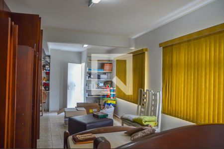 Casa à venda com 400m², 4 quartos e 4 vagasEdícula