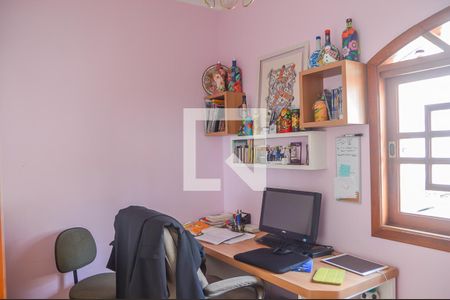 Casa à venda com 400m², 4 quartos e 4 vagasQuarto 2