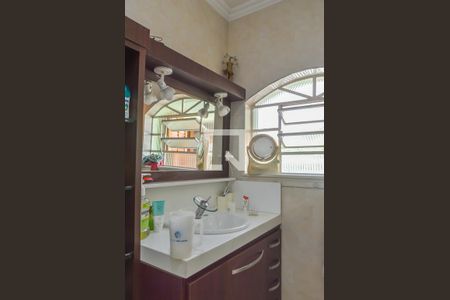 Casa à venda com 400m², 4 quartos e 4 vagasCloset da suíte