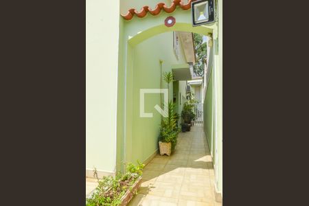 Casa à venda com 400m², 4 quartos e 4 vagasCorredor