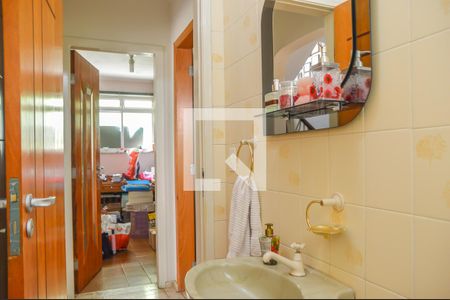 Casa à venda com 400m², 4 quartos e 4 vagasLavabo