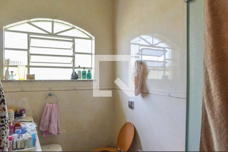 Casa à venda com 400m², 4 quartos e 4 vagasBanheiro