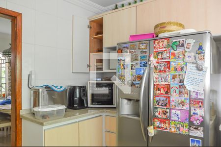 Casa à venda com 400m², 4 quartos e 4 vagasCozinha