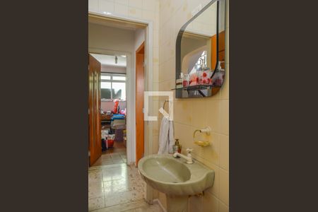 Casa à venda com 400m², 4 quartos e 4 vagasLavabo