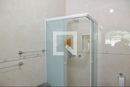 Casa à venda com 400m², 4 quartos e 4 vagasCloset da suíte