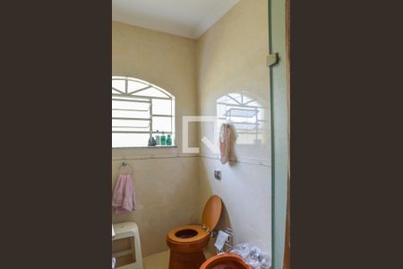 Casa à venda com 400m², 4 quartos e 4 vagasBanheiro