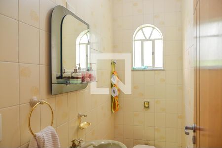 Casa à venda com 400m², 4 quartos e 4 vagasLavabo