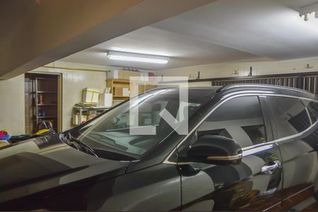 Casa à venda com 400m², 4 quartos e 4 vagasGaragem