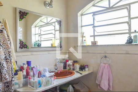 Casa à venda com 400m², 4 quartos e 4 vagasBanheiro