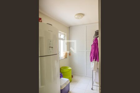 Casa à venda com 400m², 4 quartos e 4 vagasQuarto de Serviço