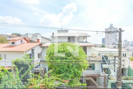 Casa à venda com 400m², 4 quartos e 4 vagasVista do Quarto 3