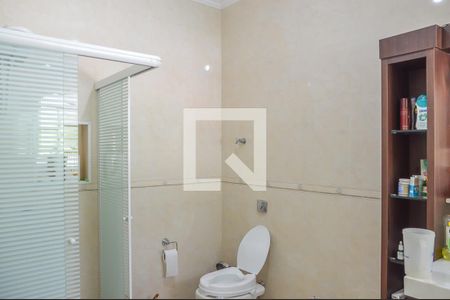 Casa à venda com 400m², 4 quartos e 4 vagasCloset da suíte